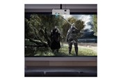 Prosjektor - BenQ Prosjektor TK700ST - DLP projector - 3D - 3840 x 2160 - 3000 ANSI lumens - 9H.JP877.17E
