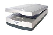 Skanner - Microtek ScanMaker 1000XL Plus with TMA - 1108-03-770023