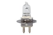 LED-lyspære - Osram Halogenlyspære - clear finish - PG22 - 30 W - 3300 K PG22 - 4050300099798