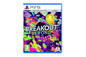 Spill - Breakout Beyond - Sony PlayStation 5 - Action - 7350002938171