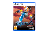 Spill - R-Type Delta HD Boosted - Sony PlayStation 5 - Shoot 'em up - 7350002938294