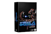 Spill - R-Type Delta HD Boosted (Full Force Edition) - Sony PlayStation 5 - Shoot 'em up - 7350002938270
