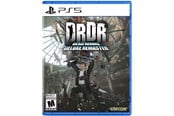 Spill - Dead Rising (Deluxe Remaster Edition) - Sony PlayStation 5 - Action/Adventure - 0013388580231