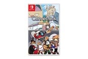 Spill - ConnecTank (Noble Limited Edition) - Nintendo Switch - Action/Adventure - 4260650742538