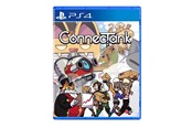 Spill - ConnecTank (Noble Limited Edition) - Sony PlayStation 4 - Action/Adventure - 4260650742545