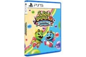 Spill - Puzzle Bobble 3D: Vacation Odyssey (Limited Edition) - Sony PlayStation 5 - Puslespill - 4260650744273