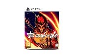 Spill - The Crown of Wu - Sony PlayStation 5 - Action/Adventure - 8437024411154