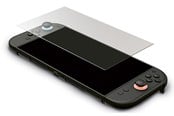 Spill - Tilbehør - NACON Glass Screen Protector Kit - Skjermbeskytter - Nintendo Switch 2 - 3665962031423