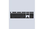 Tastatur - Wooting ABS ANSI Keycaps - Tastehetter - US Internasjonal - Svart - KC1-US2-ASL-BK1