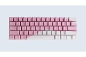Tastatur - Wooting Magnetic Waves ANSI Keycaps - Blossom Pink edition - Tastehetter - Engelsk (USA) - Rosa - KC2-US2-MGW-PK01