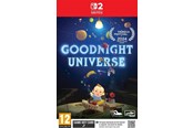 Spill - Goodnight Universe - Nintendo Switch 2 - Eventyr - 810161631407