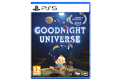 Spill - Goodnight Universe - Sony PlayStation 5 - Eventyr - 810161631339