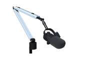 Mikrofon - Streamplify MIC VOX - Mount arm - SPMC-MD3D223.11