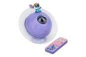 Reklameartikler - Paladone - Stitch Galaxy Projection Light - Lampe - PP14475LS