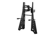Spill - Tilbehør - Fanatec CSL C Minitor Holder - Sim Racing Tilbehør - CSL_C_MH