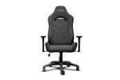 Gamingstol - Trust GXT723 RUYA FABRIC CHAIR - GREY Gamingstol - Opptil 150 kg - 25439