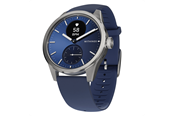 Smartklokke, Smartwatch & Sportsklokke - Withings Scanwatch 2 - 42mm - Blue - HWA10- model 12-All-Int