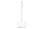 USB - Apple Lightning Digital AV Adapter - Lightning cable - HDMI / Lightning - MD826ZM/A