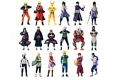 Figurer - Naruto Shippuden 6.5 cm Figure 1 pc blind foilbag - 2005NSH