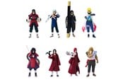 Figurer - Naruto Shippuden Edo Tensei Capsule - assorted - 3000NSH