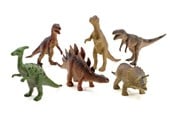 Figurer - Pocket Money Dinosaurs 6 pcs - 71230