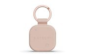 Mobil - Andre tilbehør - Satechi Vegan-Leather FindAll™ Keychain - Rose - ST-LKCFR