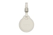 Fritid & Reise - Satechi Vegan-Leather FindAll Luggage Tag - Sand - ST-LFALTW