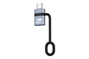 USB - Insmat - USB-C adapter - USB Type A to 24 pin USB-C - 133-1025