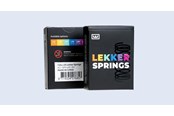 Tastatur - Wooting Lekker Spring - Linear35 - Tastebryter - AC1-SPR-LKR-351