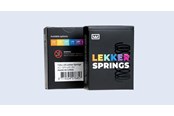 Tastatur - Wooting Lekker Spring - Linear80 - Tastebryter - AC1-SPR-LKR-801