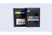 Tastatur - Wooting Lekker Spring - Linear100 - Tastebryter - AC1-SPR-LKR-1001