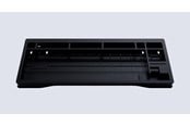 Tastatur - Wooting 80HE Plastic Case - Oppgrader tilbehør - Svart - AC1-PL80-CSE-BK1