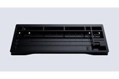Tastatur - Wooting 80HE Zinc Alloy Case - Oppgrader tilbehør - Svart - AC1-ZA80-CSE-BK01