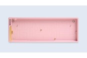 Tastatur - Wooting Alumaze60 - Blossom Pink - Tastaturveske - Rosa - AC1-AL60-CSE-PK01