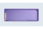 Tastatur - Wooting Alumaze60 - Lavender Purple - Tastaturveske - Lilla - AC1-AL60-CSE-PR01