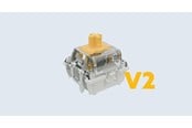 Tastatur - Wooting Lekker V2 L45 Linear Switch - 20 pack - Tastebryter - SW3-LKR-L45-20P