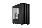 Kabinett - Fractal Design North Momentum Edition - Kabinett - Miditower - Svart - FD-C-NOR1C-05