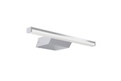 Smarthus - EGLO REGELLO-Z VEGG L600 RGB/CCT 1350LM IP44 KROM - 901288