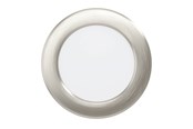 Smarthus - EGLO FUEVA 6-Z INNEBYGD. Ø120 RGB/CCT 5W 620LM IP44 BS - 901435