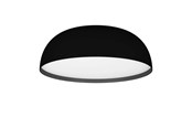 Smarthus - EGLO TOLLOS-Z TAKLAMPE Ø400 RGBTW 2700LM SVART - 900406