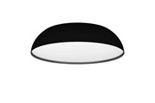Smarthus - EGLO TOLLOS-Z TAKLAMPE Ø550 RGBTW 3750LM SVART - 900407