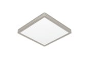 Smarthus - EGLO FUEVA 6-Z PLAFOND 290X290 RGB/CCT 13.5W 2000LM IP44 BS - 901384