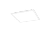 Smarthus - EGLO MORADILLO-Z MATTER panel 295x295 RGB/CCT 1700lm white - 901512