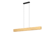 Smarthus - EGLO ANCHORENA-Z LANGBORD L1230 RGBTW 3850LM EG FSC - 900388