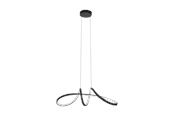 Smarthus - EGLO CALAROSSA-Z PENDEL RGB/CCT 3.7W 500LM SVART - 901159