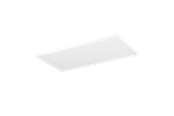 Smarthus - EGLO ROVITO-Z TAK 570X300 RGB/CCT 21W 3000LM IP44 HVIT - 901477