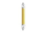 LED-lyspære - EGLO LED-lyspære 118MM 8W 806LM 2700K DIM. R7s - 110228