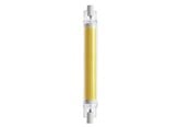 LED-lyspære - EGLO LED-lyspære 118MM 9W 1055LM 2700K R7s - 110229