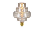 LED-lyspære - EGLO LED-lyspære OR150 4W 200LM 2000K DIM. RAV E27 - 110245