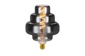 LED-lyspære - EGLO LED-lyspære OR200 4W 110LM 2000K DIM. RØYK E27 - 110248